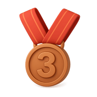 Bronze Medal