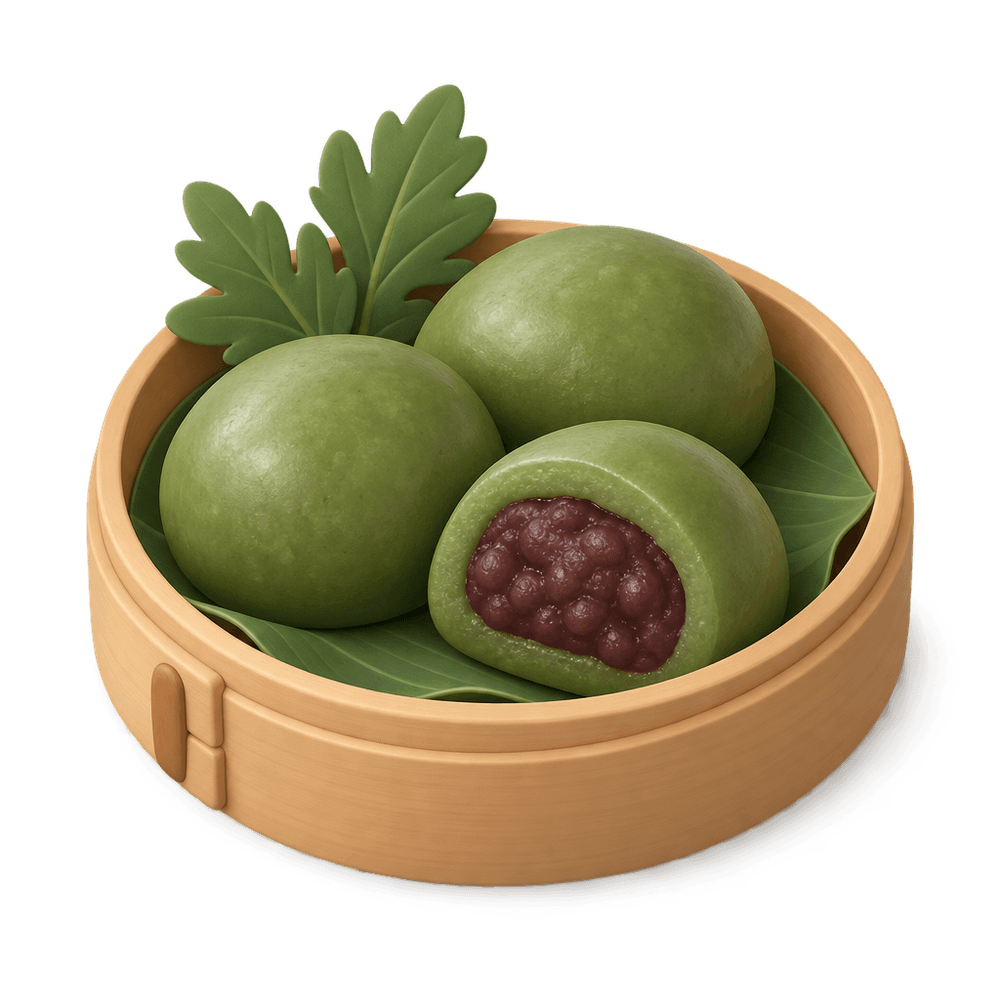 Qingtuan 3D icon