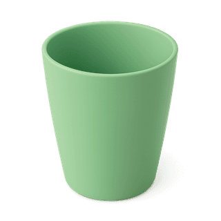 plastic cup