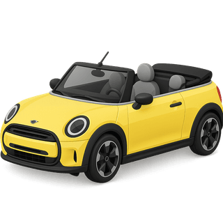Mini Convertible