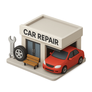 Car Repair