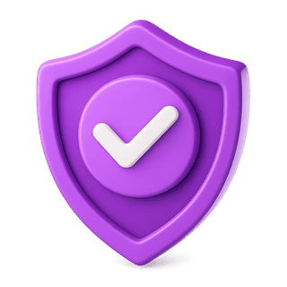 Blue shield