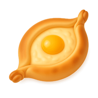 Khachapuri