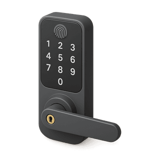 Smart Door lock