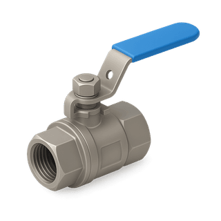 Floating Ball Valves