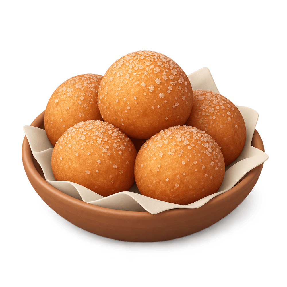 Bimuelos 3D icon