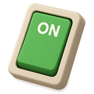 on switch