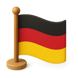 Germany (Flag)