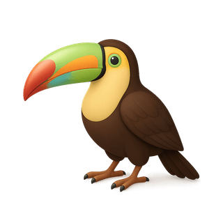 Toucan
