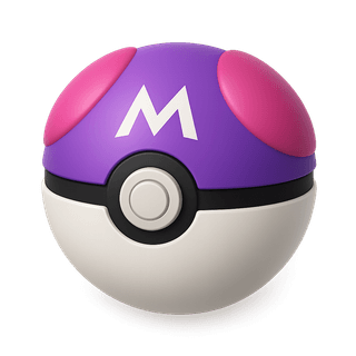 Master Ball