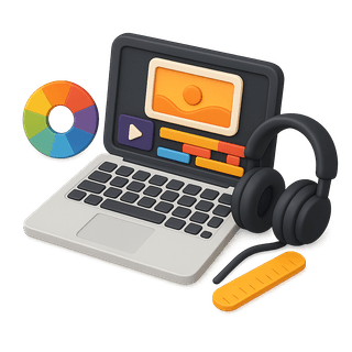 Video Editing