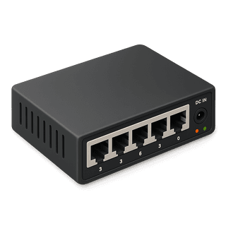 Network Switch