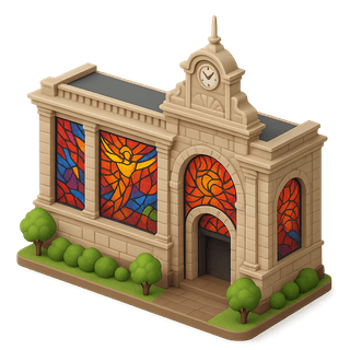 Cosmovitral