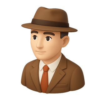 J. Robert Oppenheimer