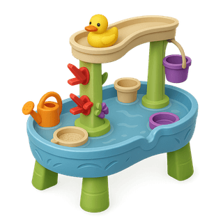 Water table