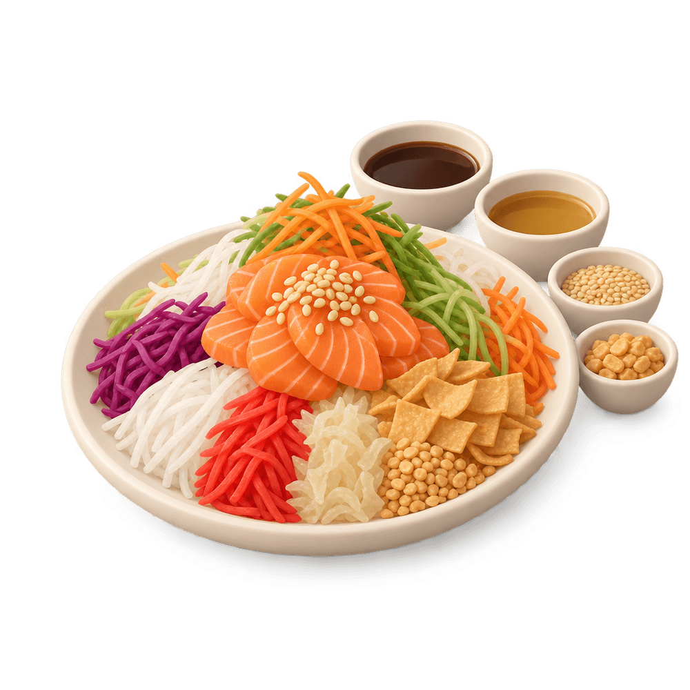 Yusheng 3D icon