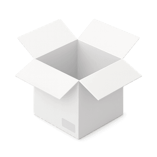 Open Box