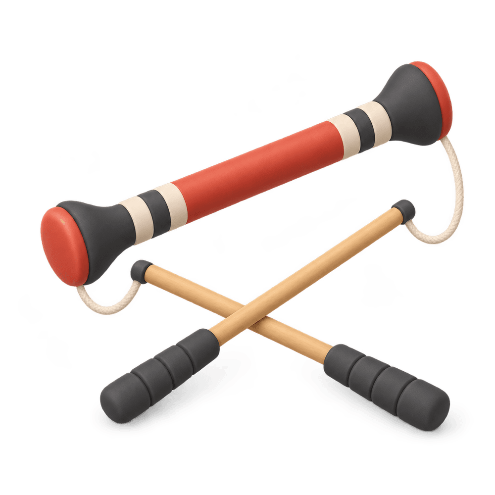 Devil Sticks 3D icon