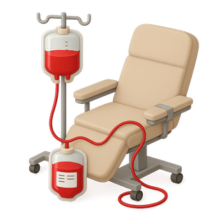blood donation