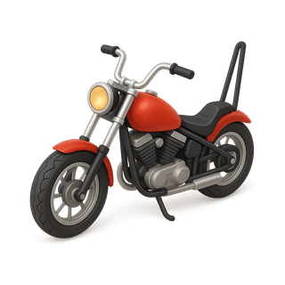 Chopper