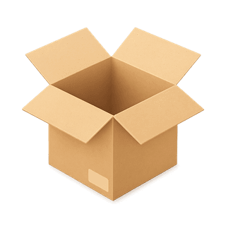 Open Box