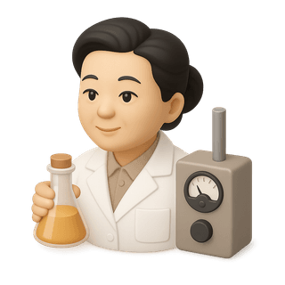 Chien-Shiung Wu