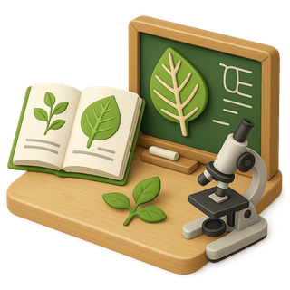 biology class
