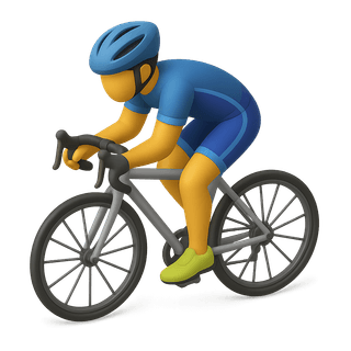 Cyclist