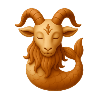 Capricorn Zodiac Sign