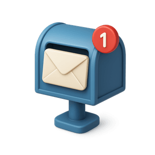 Email mailbox