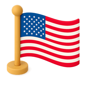 United States (Flag)