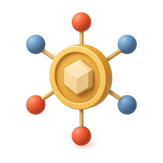 Decentralized Icon