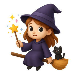 Witch Girl