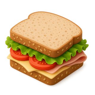 Sandwich