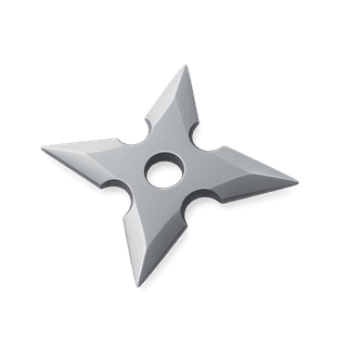 Shuriken