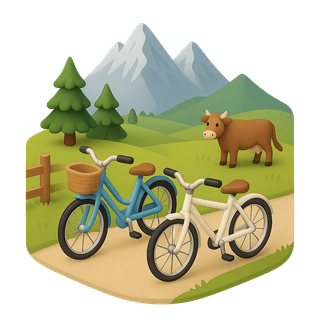 bike date