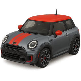JCW Mini