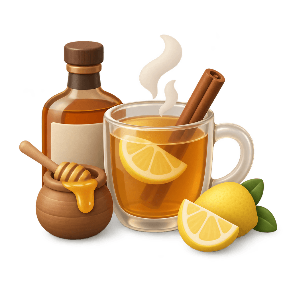 Hot Toddy 3D icon