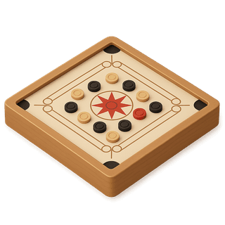 Carrom Board