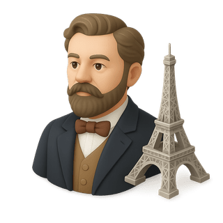 Gustave Eiffel