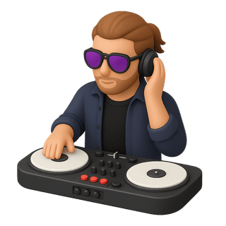 Deejay 