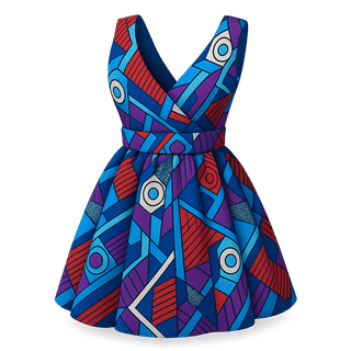 African dress