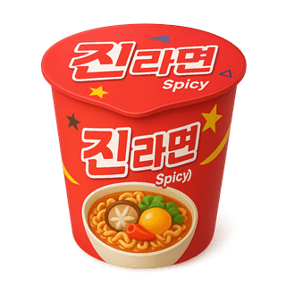 Jin Ramyeon