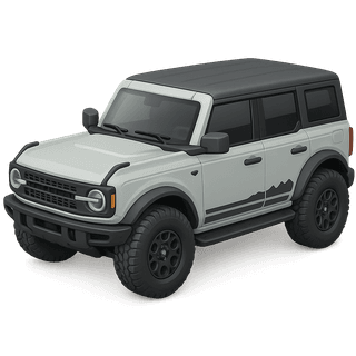 Bronco