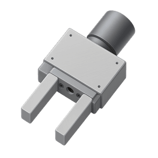 Robot Gripper