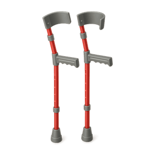 Crutches