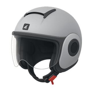 Shark Nano Helmet
