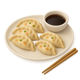 Dumplings