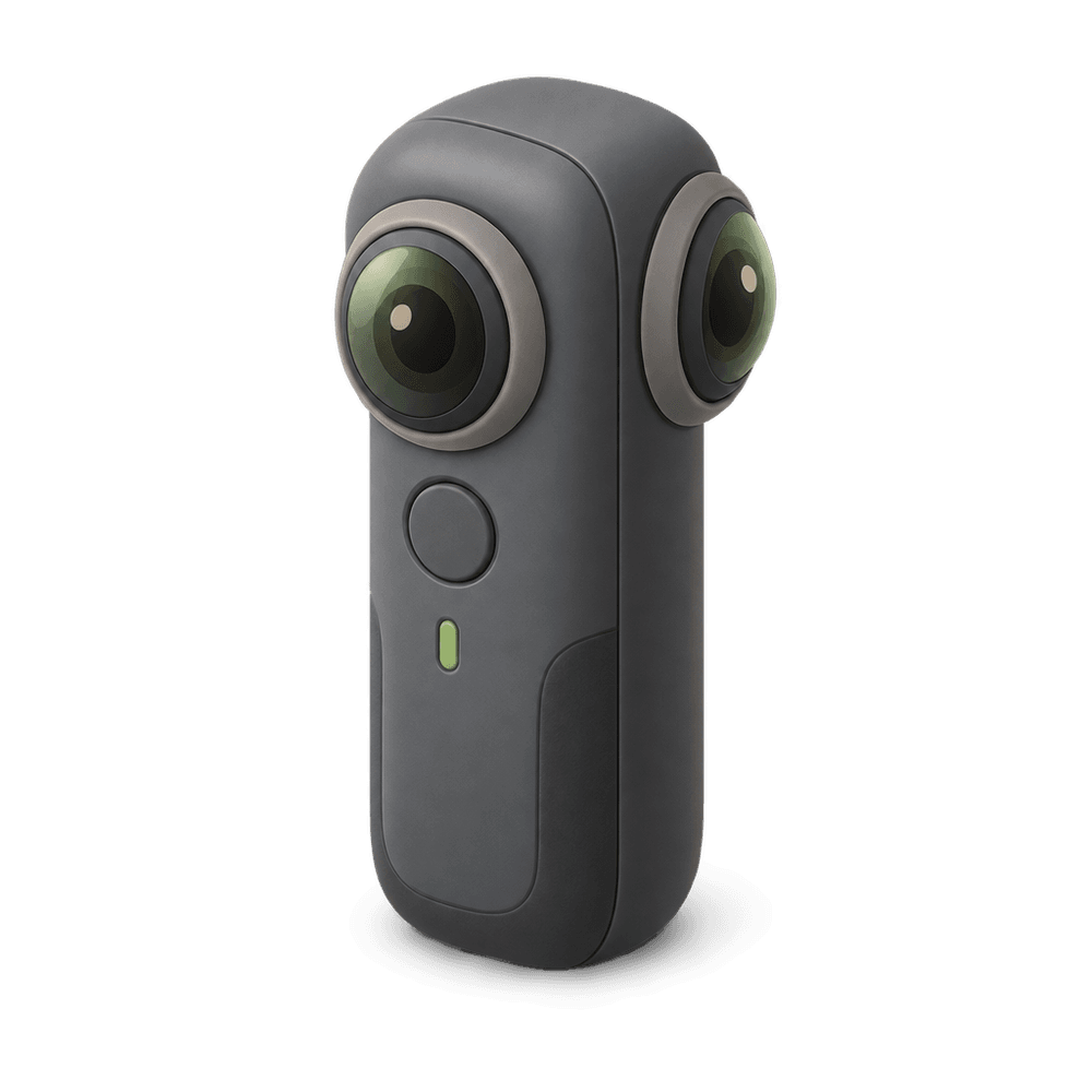 360 Camera 3D icon