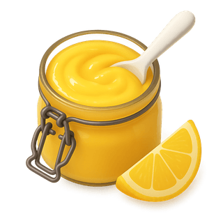 Lemon Curd